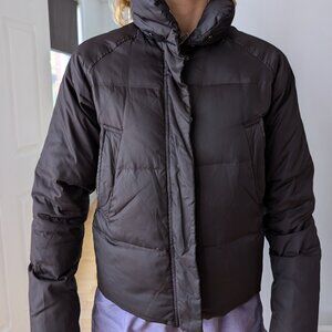 Down Jacket United colors of Benetton women | puffer for women